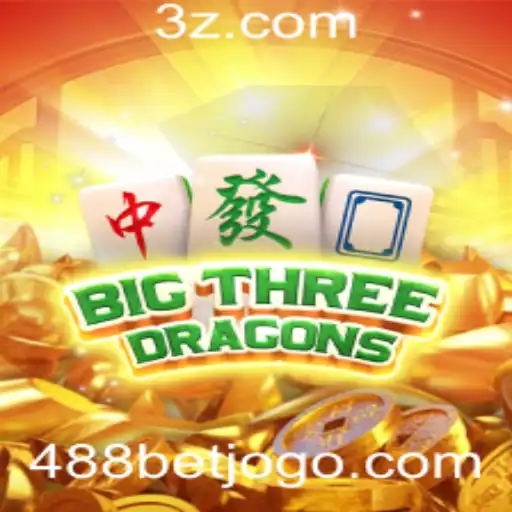 Descobrindo o Fascinante Mundo de BigThreeDragons: Uma Aventura com 488bet