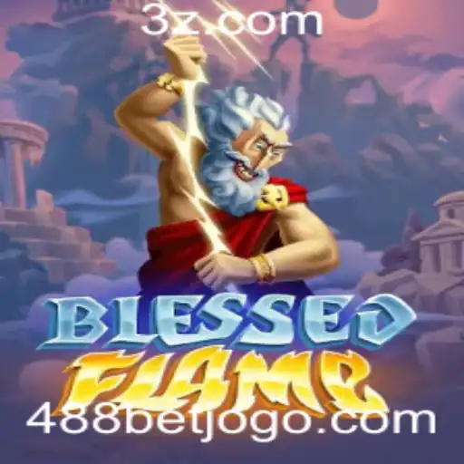 488bet - Explorando o Universo de BlessedFlame: Apostas e Estratégias Inovadoras em 488bet