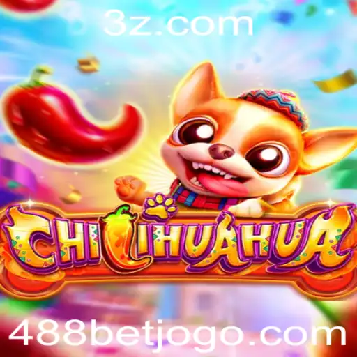 488bet - CHILIHUAHUA: Um Mergulho Excitante no Mundo dos Jogos Modernos