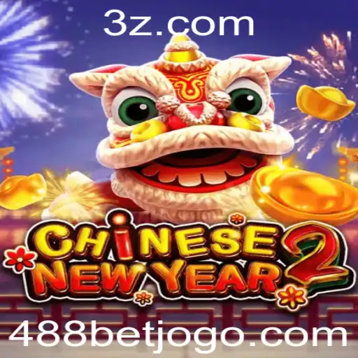 CHINESENEWYEAR2: Descubra o Mundo Excitante de 488bet