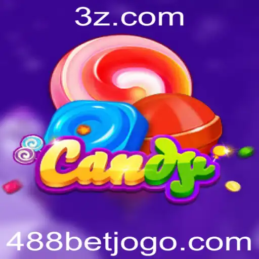 Descobrindo o Mundo de Candy: Um Mergulho no Jogo e Suas Regras com 488bet