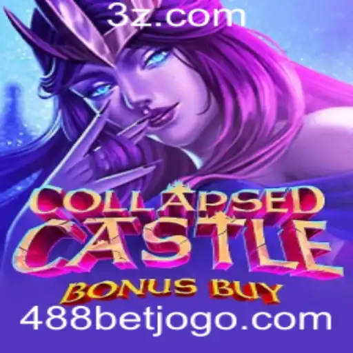 488bet - Explorando o Mundo de CollapsedCastleBonusBuy e a Plataforma 488bet