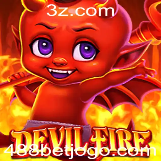 488bet - Descubra o Universo Excitante de DevilFire