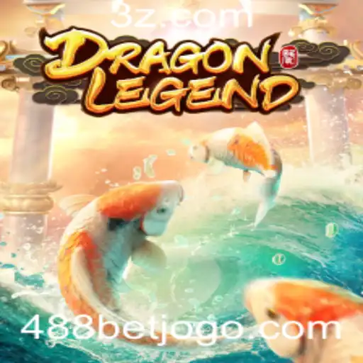 488bet - DragonLegend: Explore o Mundo Encantado e Atraente com 488bet