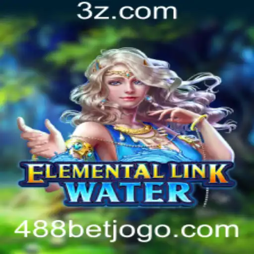 488bet - Introdução ao Jogo ElementalLinkWater e Suas Regras