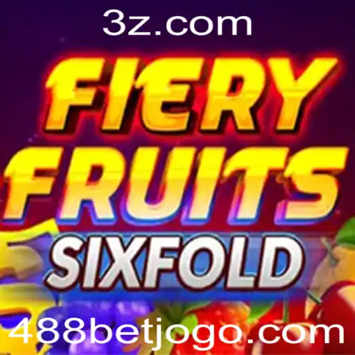 488bet - Descubra os Segredos do FieryFruitsSixFold: O Jogo de Cassino que Está Conquistando 488bet