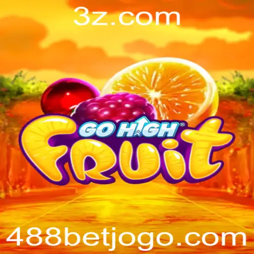 488bet - Explorando GoHighFruit: Um Jogo de Estratégia e Diversão