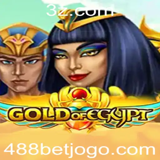 488bet - Explorando o Fascinante Mundo de GoldOfEgypt: Um Mergulho nas Regras e Aventuras do Jogo