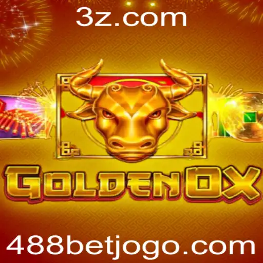 488bet - GoldenOx: Explorando o Empolgante Mundo do Jogo com 488bet