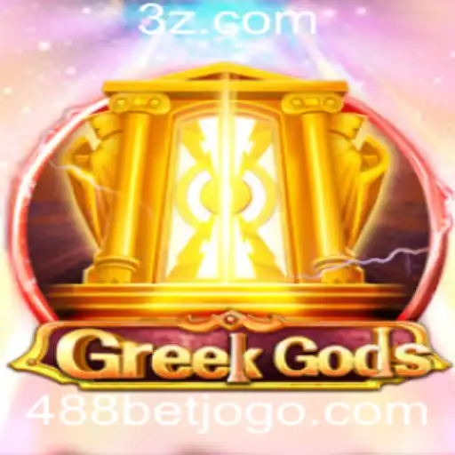 488bet - Descubra GreekGods: O Jogo de Estratégia Inspirado na Mitologia