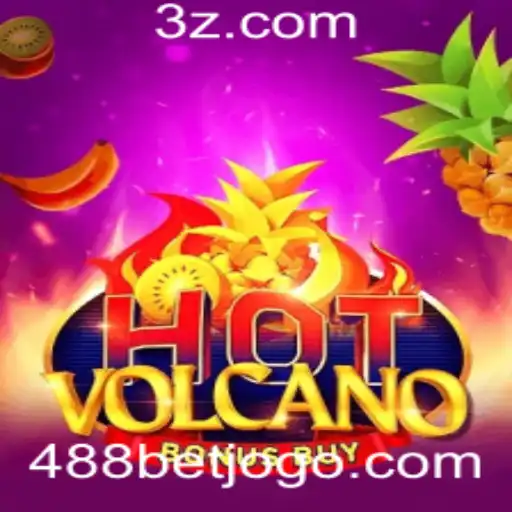 488bet - Explorando o Mundo de HotVolcanoBonusBuy no 488bet
