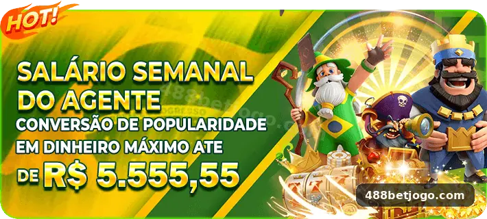 488bet Slots - 488bet visual 1