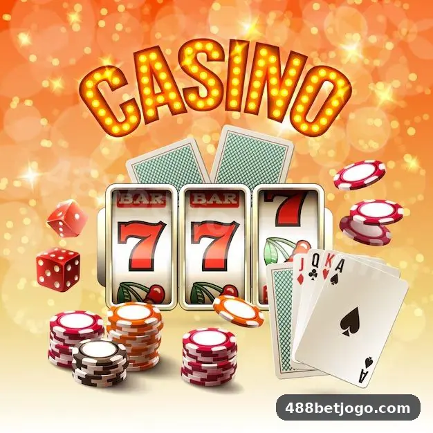 488bet Plataforma - 488bet visual 1