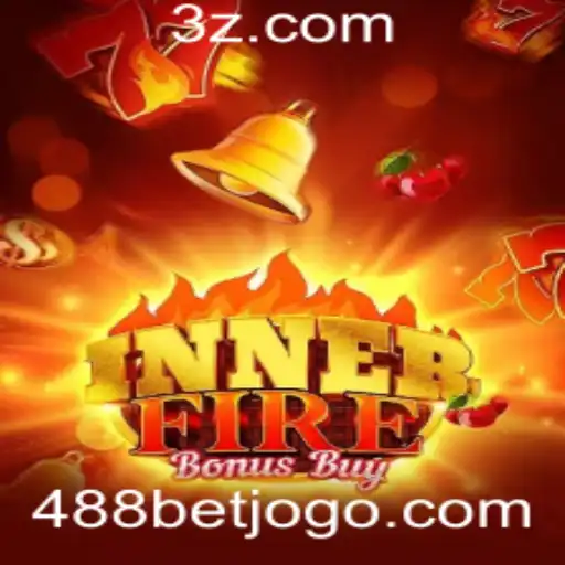 488bet - Explorando o Mundo do Jogo InnerFireBonusBuy: Um Guia Completo