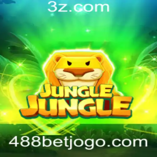488bet - Descubra o Mundo de Aventura do Jogo JungleJungle com 488bet