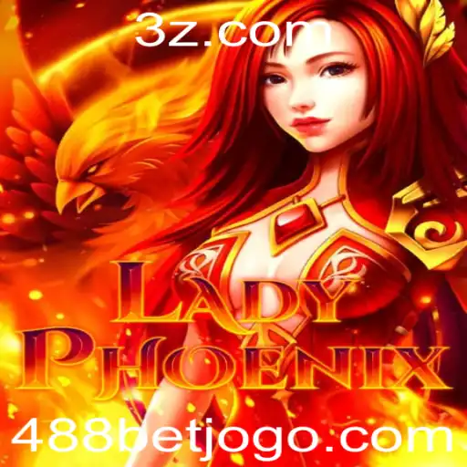 Explorando LadyPhoenix: O Novo Jogo de Sucesso no 488bet