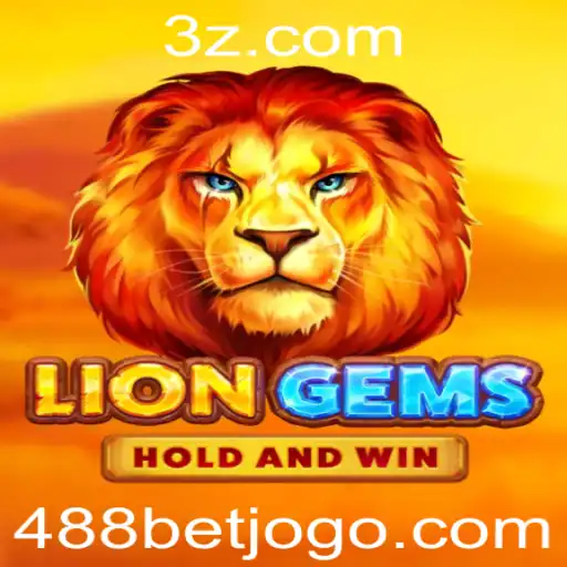 488bet - Explorando o Mundo de LionGems: A Nova Sensação no 488bet