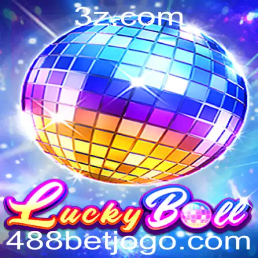 488bet - Descubra o Fascinante Mundo do Jogo LuckyBall com 488bet