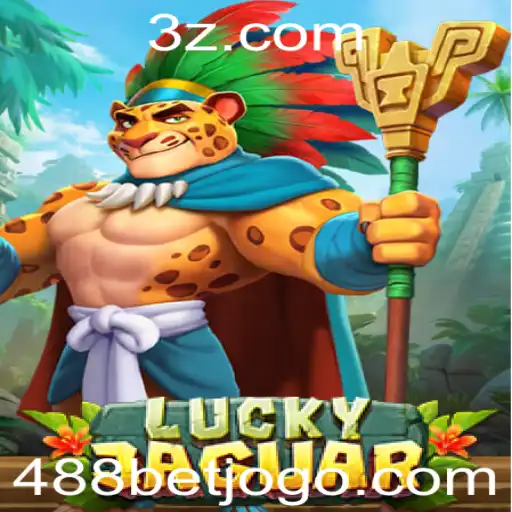488bet - Explorando o Mundo de LuckyJaguar: Um Toque Moderno em Jogos de Azar
