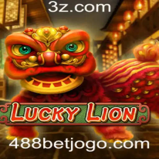 Descubra o Empolgante Jogo LuckyLion no Mundo da 488bet