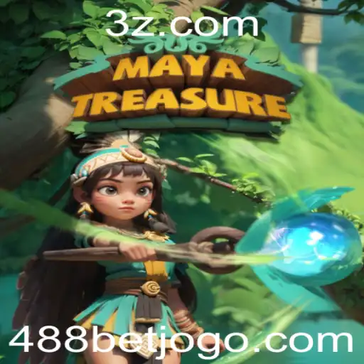488bet - Descubra o Fascinante Mundo de MayaTreasure com 488bet