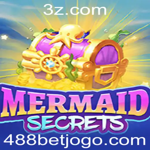 488bet - Explorando o Fascinante Mundo de MermaidSecrets: O Novo Jogo em Cena