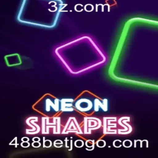 488bet - Explorando NeonShapes: Um Jogo Revolucionário com Elementos Modernos