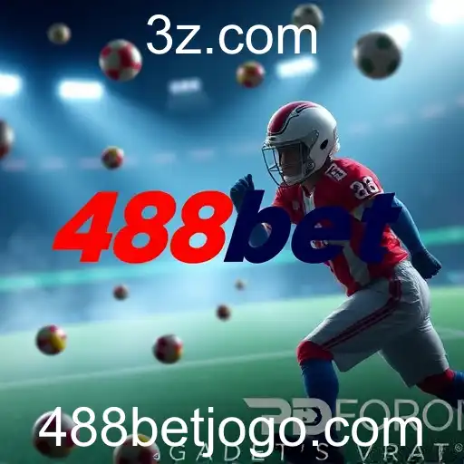 Explorando Promoções: O Impacto de 488bet no Cenário Atual