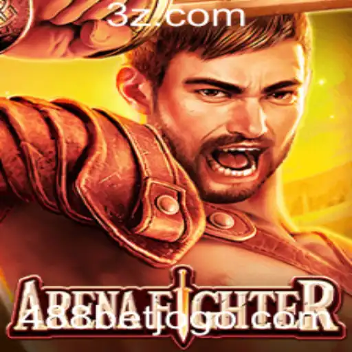 ArenaFighter: Um Mergulho no Novo Fenômeno dos Jogos Online