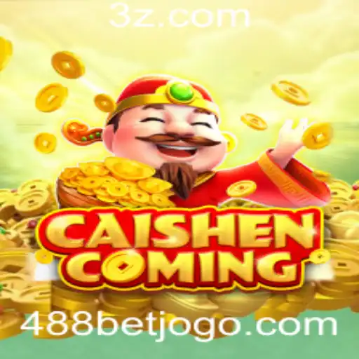 Descubra o Fascinante Mundo de CAISHENCOMING com 488bet