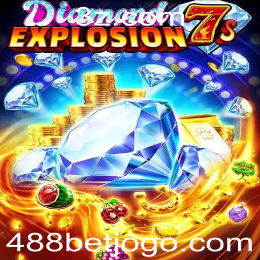 Explorando o Mundo de DiamondExplosion7s: O Guia Completo com 488bet