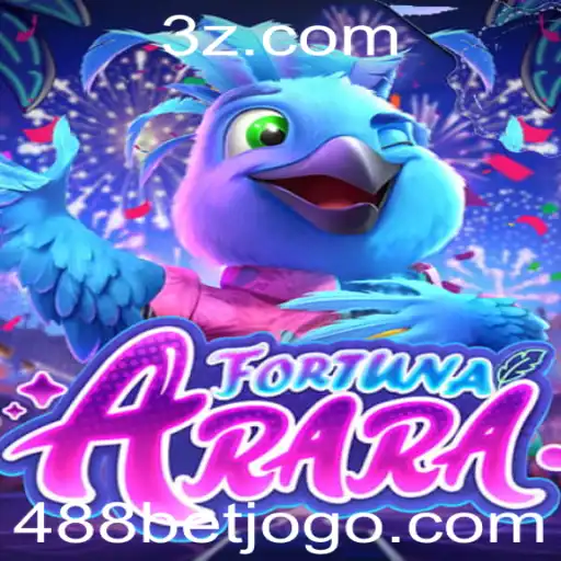 Descubra o Fascinante Mundo de FortunaArara: O Jogo que Está Conquistando Todos