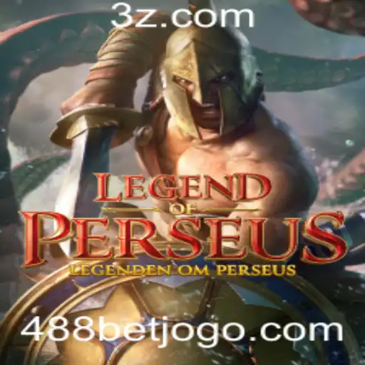 Descubra o Fascinante Mundo de 'LegendofPerseus': Um Mergulho com a 488bet