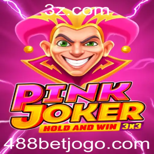 Desvendando o Jogo Pinkjoker com ênfase em 488bet