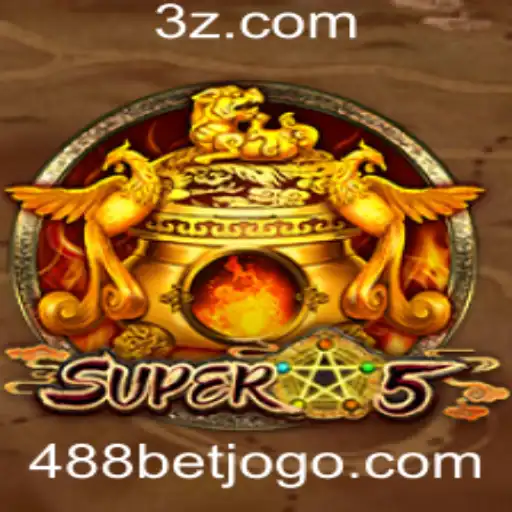 Descubra Super5: O Novo Fenômeno das Apostas com 488bet