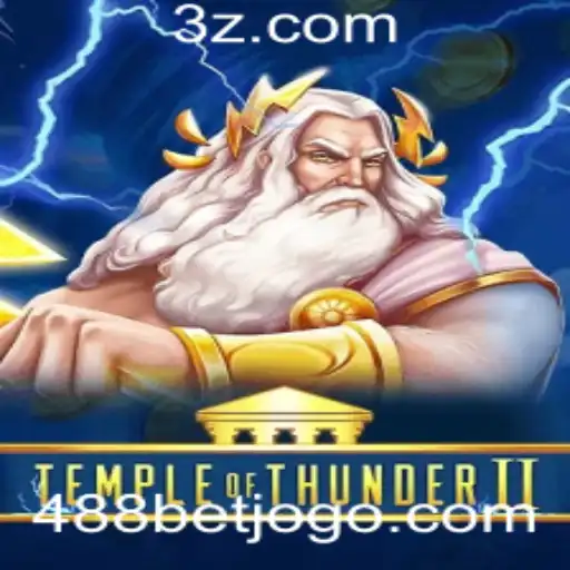 TempleofThunderII: Descubra o Mundo Encantador do Jogo de Aventura e Estratégia