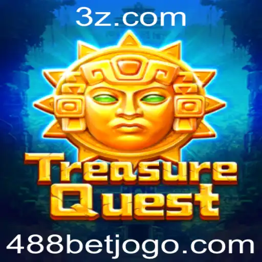 Descubra a Aventura Épica de TreasureQuest com 488bet