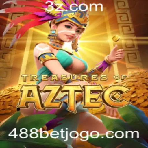 Explorando o Mundo de Treasures of Aztec com 488bet
