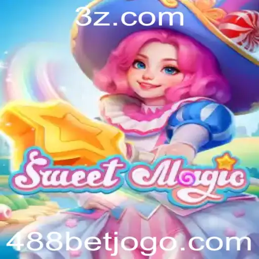 488bet - Descubra a Magia de SweetMagic: O Novo Jogo Que Conquista a 488bet