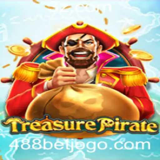 488bet - Explorando TreasurePirate: Um Mergulho no Mundo das Aventuras Piratas