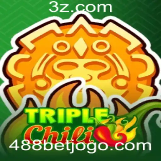 488bet - TripleChili: O Jogo Empolgante que Conquista Entusiastas de 488bet