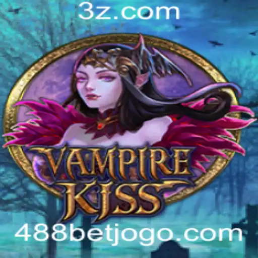 488bet - VampireKiss: Uma Imersão no Universo Vampírico com a Plataforma 488bet