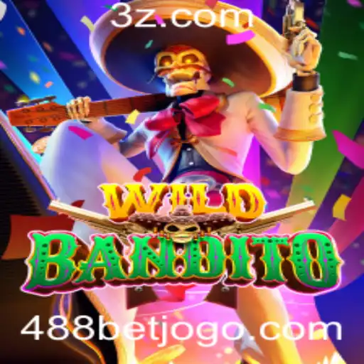 Descubra o Empolgante Mundo de WildBandito no 488bet
