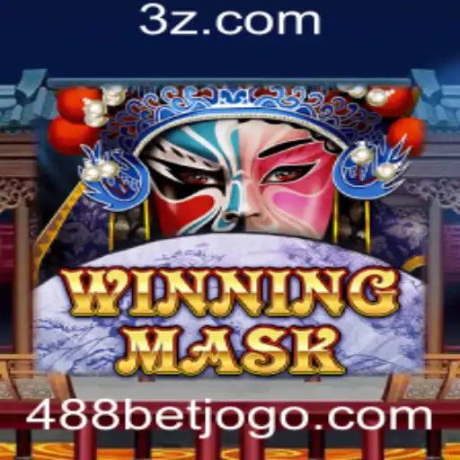 488bet - Explorando o Universo do Jogo WinningMask e a Plataforma 488bet